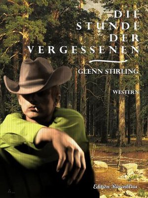 cover image of Die Stunde der Vergessenen